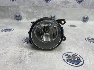 Запчасть фара противотуманная передняя Renault Sandero Stepway 2012