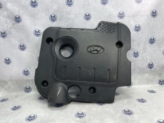 Крышка двигателя декоративная Hyundai Santa Fe 2007