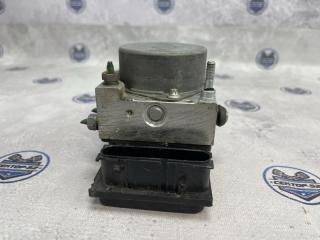 Блок ABS (насос) Renault Sandero Stepway 2012