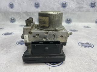 Блок ABS (насос) Nissan X-Trail 2011