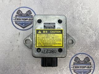 Запчасть датчик курсовой устойчивости Lexus GS300 2008