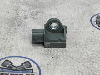 Датчик airbag передний Hyundai Santa Fe 2014