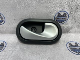 Ручка двери внутренняя правая Renault Duster 2011