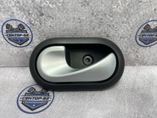 Ручка двери внутренняя левая Renault Duster 2011