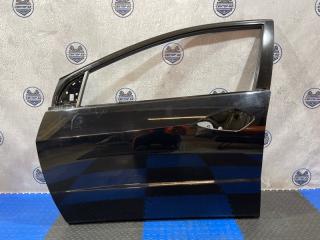 Дверь передняя левая Honda Civic 2006 контрактная Дверь передняя левая Honda Civic 2006