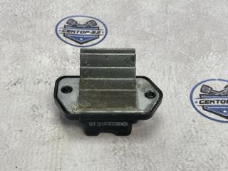 Запчасть резистор отопителя Honda Civic 2007