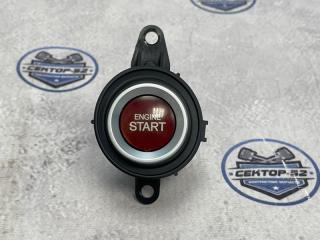 Кнопка запуска двигателя Honda Civic 2007
