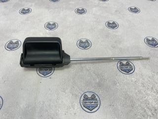 Фото запчасти ручка двери внутренняя задняя левая Volkswagen Caddy 2013 контрактная запчасть Запчасть ручка двери внутренняя задняя левая Volkswagen Caddy 2013