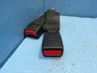 Запчасть замок ремня Mazda CX-7