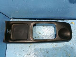 Запчасть консоль центральная Opel Corsa