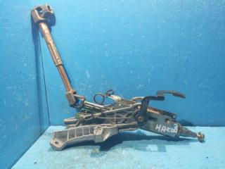 Фото запчасти колонка рулевая левая Mazda Mazda 3 Б/У запчасть Запчасть колонка рулевая левая Mazda Mazda 3