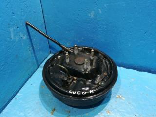 Барабан тормозной Chevrolet Aveo