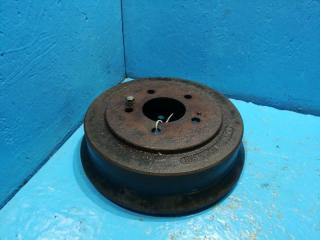 Барабан тормозной Hyundai Porter