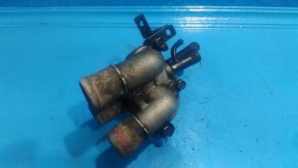 Фото запчасти термостат Hyundai Accent Б/У запчасть Запчасть термостат Hyundai Accent