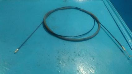 Фото запчасти трос багажника Hyundai Accent Б/У запчасть Запчасть трос багажника Hyundai Accent