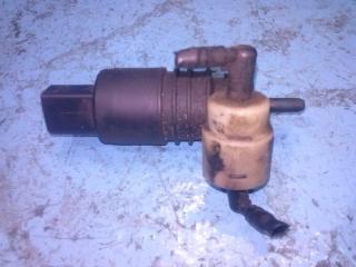 Насос омывателя Skoda Fabia