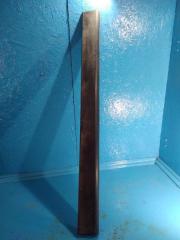 Фото запчасти молдинг двери передний правый Volkswagen Passat Б/У запчасть Запчасть молдинг двери передний правый Volkswagen Passat