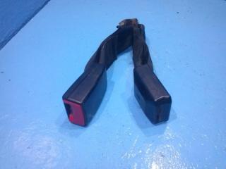 Запчасть замок ремня задний Mazda Mazda 3