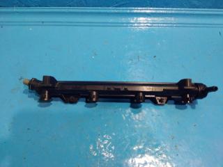 Топливная рампа Skoda Fabia