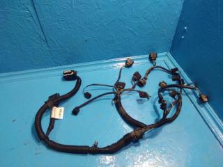 Запчасть проводка форсунок Skoda Fabia