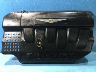 Запчасть накладка на двигатель Chrysler Pacifica