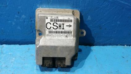 Запчасть блок air bag srs Chrysler Pacifica