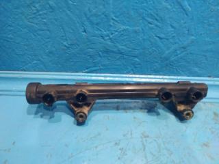 Топливная рампа Skoda Fabia