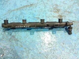 Фото запчасти топливная рампа Kia Spectra Б/У запчасть Запчасть топливная рампа Kia Spectra