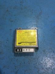 Запчасть блок air bag srs Kia Rio 1 0K32B677F0 Б/У Блок AIR BAG SRS Kia Rio 1 0K32B677F0 Б/У