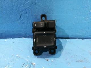 Фото запчасти блок регулировки зеркал Mazda Mazda 6 Б/У запчасть Запчасть блок регулировки зеркал Mazda Mazda 6