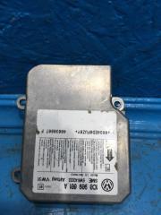 Блок AIR BAG SRS Skoda Fabia