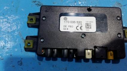 Запчасть антенна Volkswagen Touareg 2008