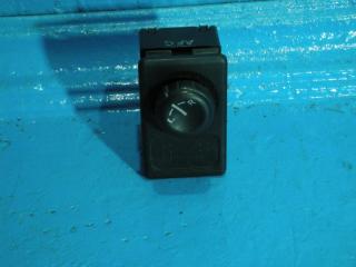 Блок регулировки зеркал Nissan Almera