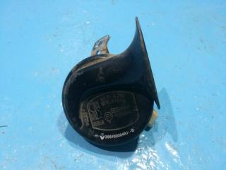 Фото запчасти звуковой сигнал Renault Megane 3 2009 Б/У запчасть Запчасть звуковой сигнал Renault Megane 3 2009