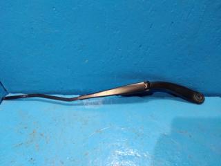 Фото запчасти поводок дворника левый Renault Logan Б/У запчасть Запчасть поводок дворника левый Renault Logan