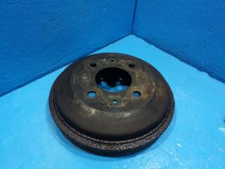 Барабан тормозной Hyundai Accent