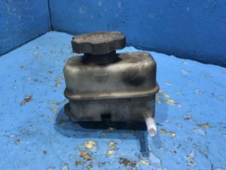 Фото запчасти бачок тормозного цилиндра Hyundai Santa Fe Classic Б/У запчасть Запчасть бачок тормозного цилиндра Hyundai Santa Fe Classic