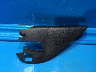 Крышка зеркала внутренняя левая Skoda Fabia