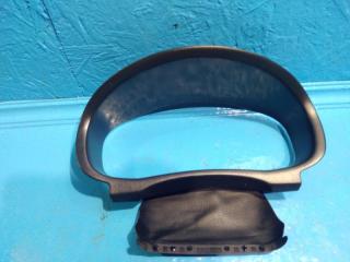 Запчасть козырек панели приборов Skoda Fabia