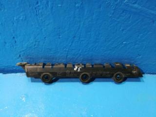 Направляющая бампера задняя правая Skoda Fabia