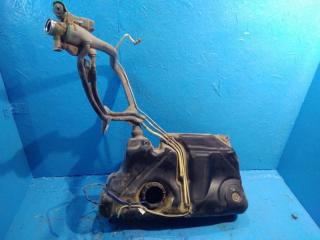 Топливный бак Skoda Fabia