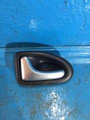 Фото запчасти ручка двери внутренняя передняя левая Renault Symbol Б/У запчасть Запчасть ручка двери внутренняя передняя левая Renault Symbol