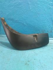 Фото запчасти брызговик задний левый Renault Duster Б/У запчасть Запчасть брызговик задний левый Renault Duster