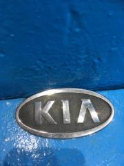Эмблема Kia Rio 3
