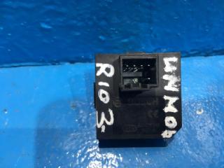 Иммобилайзер Kia Cerato