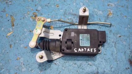 Фото запчасти активатор замка багажника Hyundai Santa Fe Classic Б/У запчасть Запчасть активатор замка багажника Hyundai Santa Fe Classic