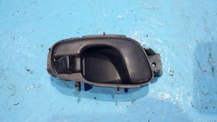 Запчасть ручка двери внутренняя левая Chevrolet Lanos