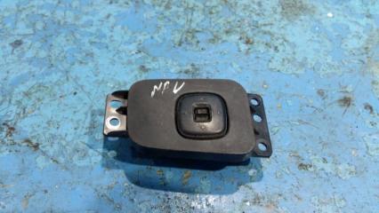 Блок регулировки зеркал Mazda MPV