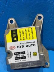Запчасть блок air bag srs BYD F3