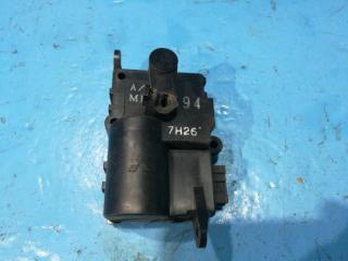 Запчасть моторчик заслонки печки Mitsubishi FTO